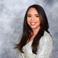 Jessica Pagán, Ms, Cmd