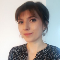 Claire Pineau