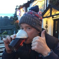 Andrew Stewart