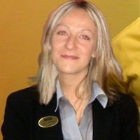 Elena Vismara