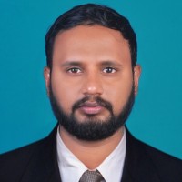 Sharath Mendan