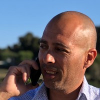 Frédéric Martinez