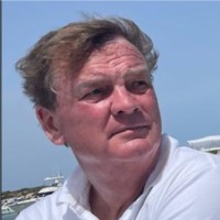 Patrick Jacob