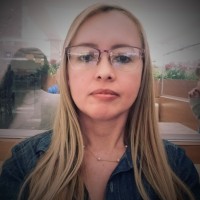 Edilaine Mendes Cordeiro