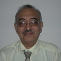 Shirish Bhatt