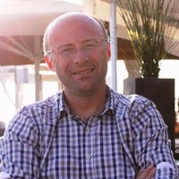 Olivier Delhaye