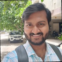 Somasundar Panuganti