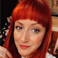 Roseanne Vickers