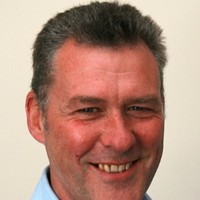 David Jolley