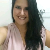 Flavia Hosne de Freitas