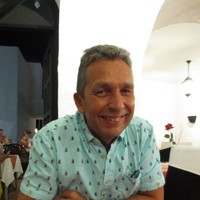 Simon Kean