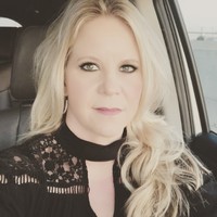 Heather Stroud-Spivey