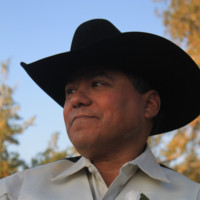 Johnny Aguilar