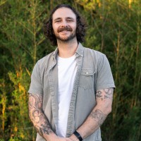Benjamin Meyers MA, LPC-A