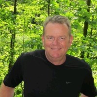 Greg Risebrough