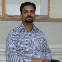 Rajiv Sehdev