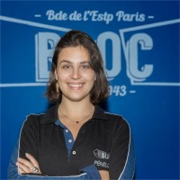 Pénélope Laporte--Guilyardi