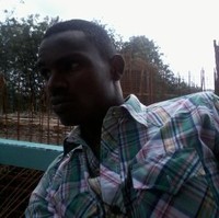 Wilson Wagikuri Mwangi