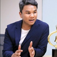 Bally Warayut Nualkhao