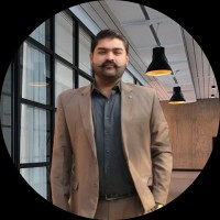 Kashif Channar