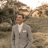 Beau Harrington