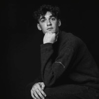 Xavier Knox-Johsnton