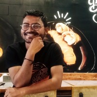 Sanjay Kumar