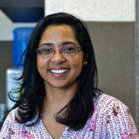 Elaine Almeida