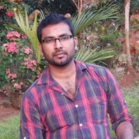 Nithin Tk