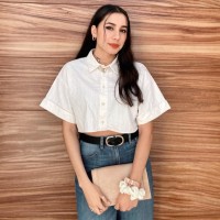 Itzel Angélica Orozco Ocampo