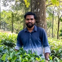 Sreejith S