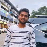 M Mahesh