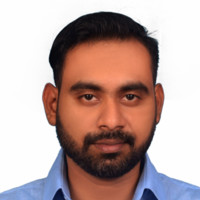 Praveenkumar S
