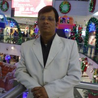 Bhabesh Ranjan Paul