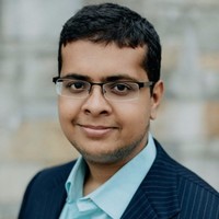 Anurag Dutt