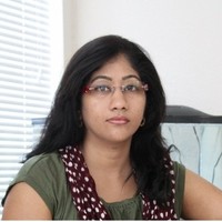 Vasanthi Varadarajan