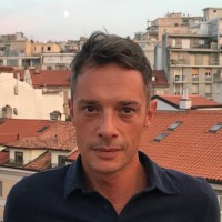 Andrea Simanow