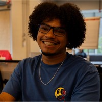 Joao Victor Costa Souza