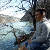 Kapil Bora