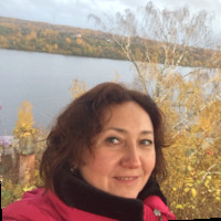 Елена Зайцева