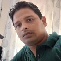 Ishwar Dutt Maurya