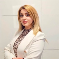 Tamar Sokhadze
