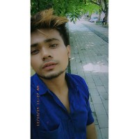 Vishal Barot