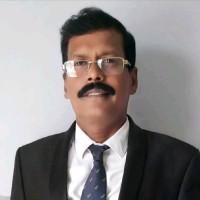 Sagar Niyogi