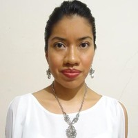 Cecilia Cortés Morales