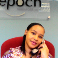 Mpho Molokoane