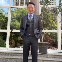 Jimmy Hsu