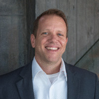 Jon Perryman