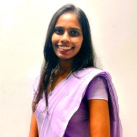 Prabhashi Fernando