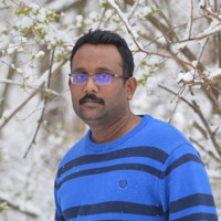 Rajesh Ram